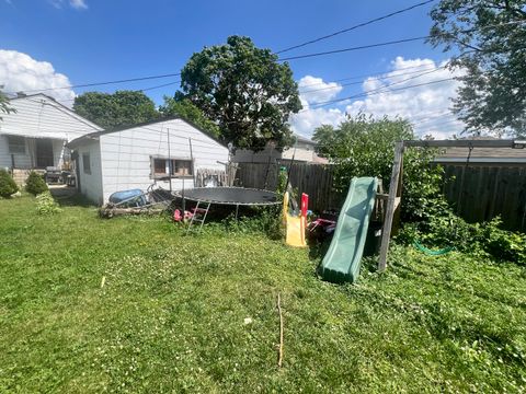 Tiny photo for 1512 N 32nd Avenue, Melrose Park, IL 60160 (MLS # 12401698)