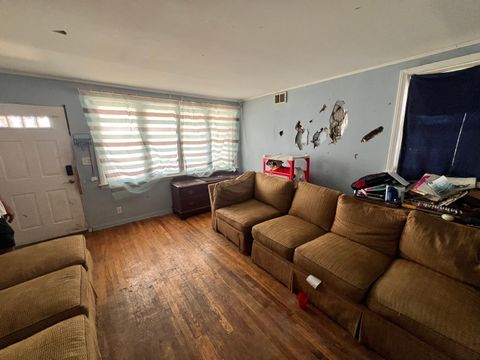 Tiny photo for 1512 N 32nd Avenue, Melrose Park, IL 60160 (MLS # 12401698)