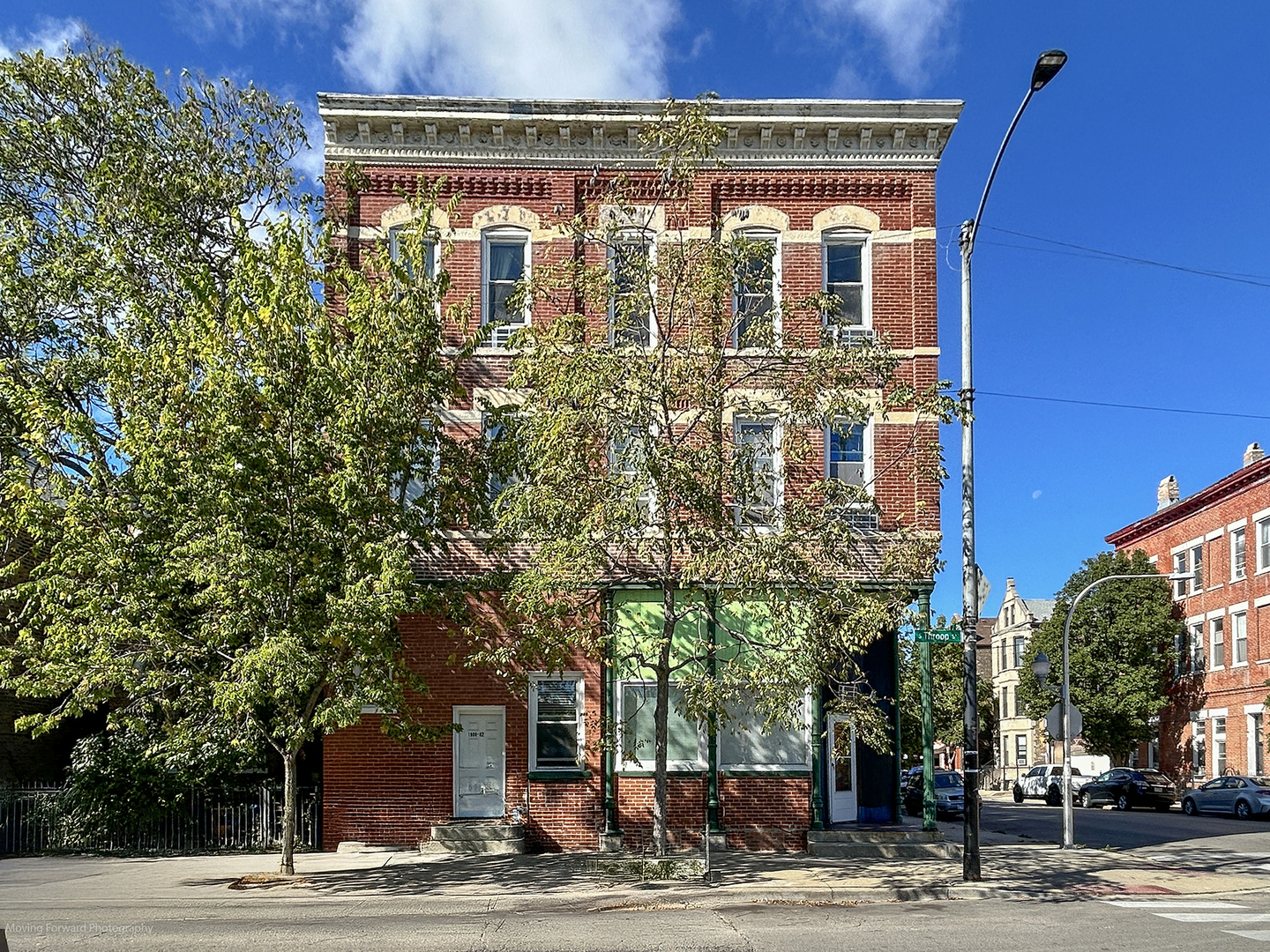 Chicago, Illinois 60608, United States, ,Commercial,Active,240381