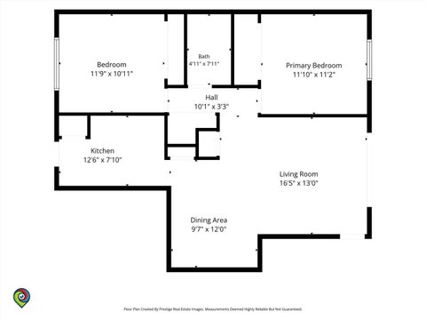 Tiny photo for 9386 Bay Colony Drive #1S, Des Plaines, IL 60016 (MLS # 12798110)