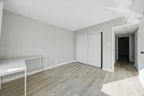Tiny photo for 9386 Bay Colony Drive #1S, Des Plaines, IL 60016 (MLS # 12798110)