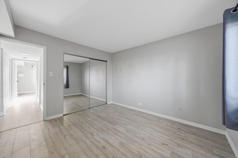 Tiny photo for 9386 Bay Colony Drive #1S, Des Plaines, IL 60016 (MLS # 12798110)