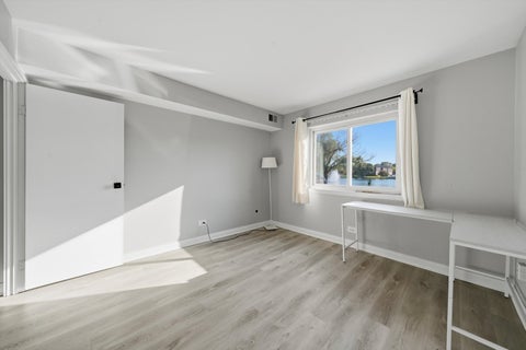 Tiny photo for 9386 Bay Colony Drive #1S, Des Plaines, IL 60016 (MLS # 12798110)