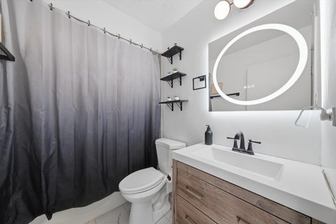 Tiny photo for 9386 Bay Colony Drive #1S, Des Plaines, IL 60016 (MLS # 12798110)