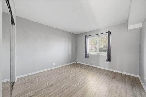 Tiny photo for 9386 Bay Colony Drive #1S, Des Plaines, IL 60016 (MLS # 12798110)