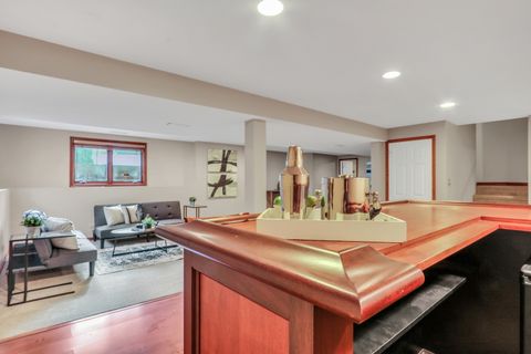 Tiny photo for 7437 Bittersweet Drive, Gurnee, IL 60031 (MLS # 12532152)