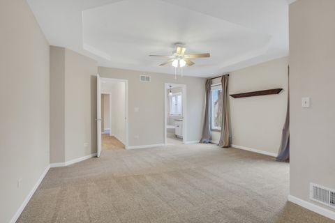 Tiny photo for 7437 Bittersweet Drive, Gurnee, IL 60031 (MLS # 12532152)