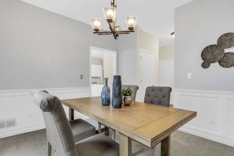 Tiny photo for 7437 Bittersweet Drive, Gurnee, IL 60031 (MLS # 12532152)