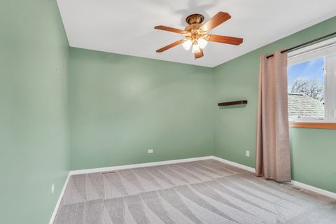 Tiny photo for 7437 Bittersweet Drive, Gurnee, IL 60031 (MLS # 12532152)
