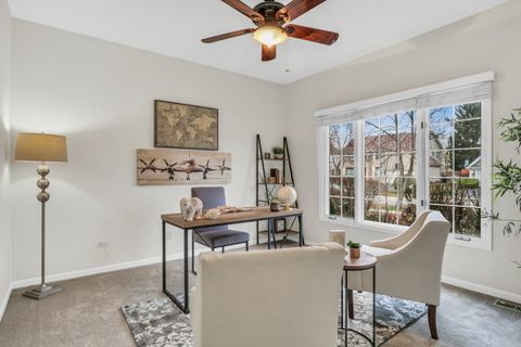 Tiny photo for 7437 Bittersweet Drive, Gurnee, IL 60031 (MLS # 12532152)