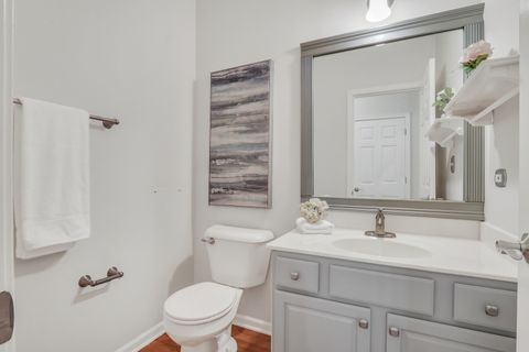 Tiny photo for 7437 Bittersweet Drive, Gurnee, IL 60031 (MLS # 12532152)