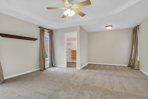 Tiny photo for 7437 Bittersweet Drive, Gurnee, IL 60031 (MLS # 12532152)