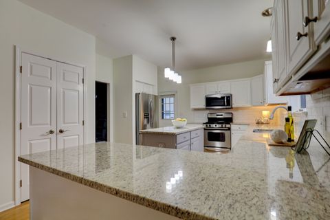 Tiny photo for 7437 Bittersweet Drive, Gurnee, IL 60031 (MLS # 12532152)