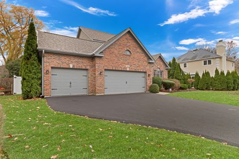 Tiny photo for 7437 Bittersweet Drive, Gurnee, IL 60031 (MLS # 12532152)