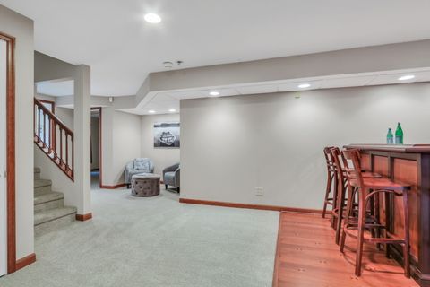 Tiny photo for 7437 Bittersweet Drive, Gurnee, IL 60031 (MLS # 12532152)