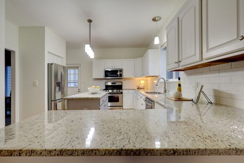 Tiny photo for 7437 Bittersweet Drive, Gurnee, IL 60031 (MLS # 12532152)