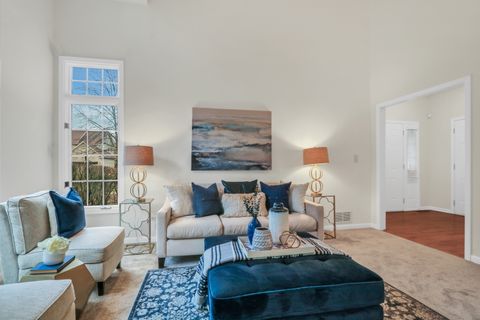 Tiny photo for 7437 Bittersweet Drive, Gurnee, IL 60031 (MLS # 12532152)