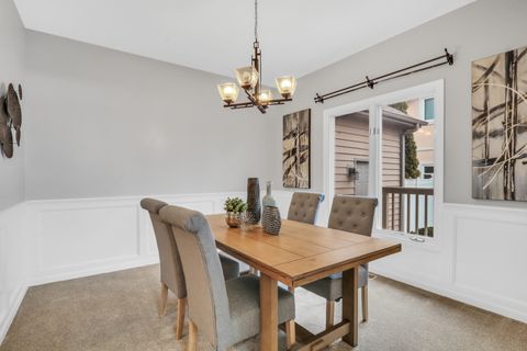 Tiny photo for 7437 Bittersweet Drive, Gurnee, IL 60031 (MLS # 12532152)