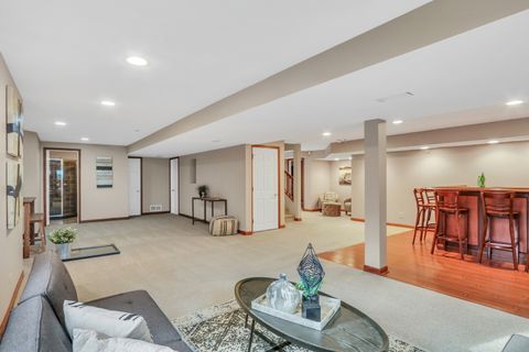 Tiny photo for 7437 Bittersweet Drive, Gurnee, IL 60031 (MLS # 12532152)