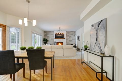 Tiny photo for 7437 Bittersweet Drive, Gurnee, IL 60031 (MLS # 12532152)