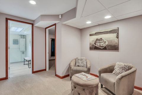 Tiny photo for 7437 Bittersweet Drive, Gurnee, IL 60031 (MLS # 12532152)