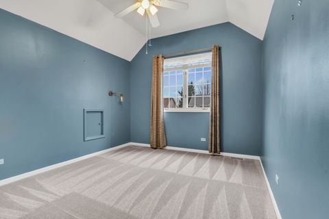 Tiny photo for 7437 Bittersweet Drive, Gurnee, IL 60031 (MLS # 12532152)