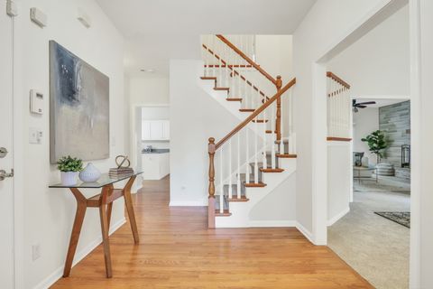 Tiny photo for 7437 Bittersweet Drive, Gurnee, IL 60031 (MLS # 12532152)