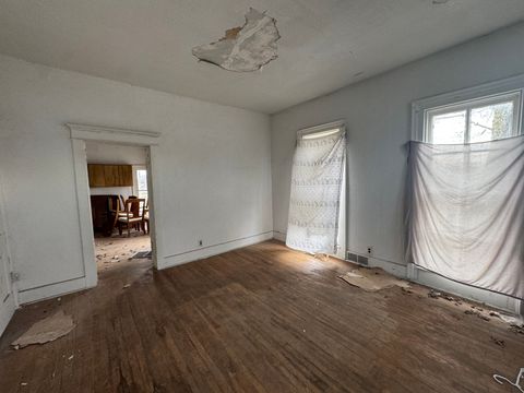 Tiny photo for 214 S Main Street, Abingdon, IL 61410 (MLS # 12260510)