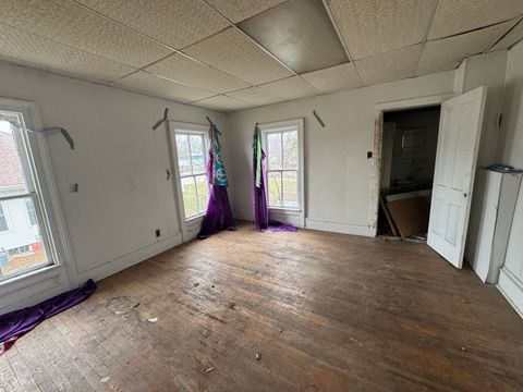 Tiny photo for 214 S Main Street, Abingdon, IL 61410 (MLS # 12260510)