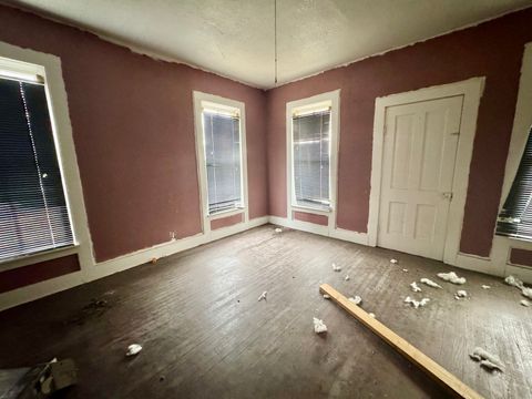 Tiny photo for 214 S Main Street, Abingdon, IL 61410 (MLS # 12260510)