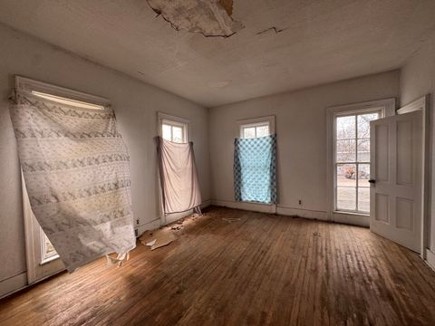 Tiny photo for 214 S Main Street, Abingdon, IL 61410 (MLS # 12260510)