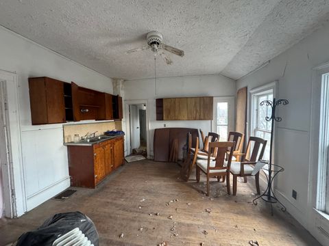 Tiny photo for 214 S Main Street, Abingdon, IL 61410 (MLS # 12260510)