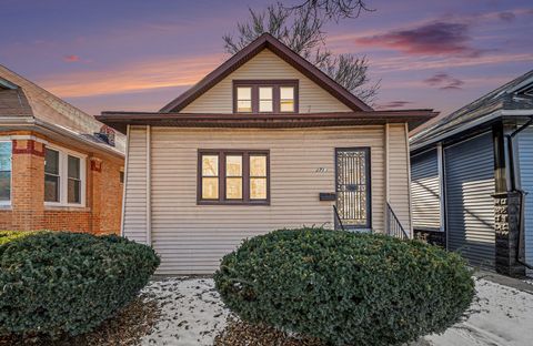 Photo of 1711 E 83RD Street, Chicago, IL 60617 (MLS # 12543974)