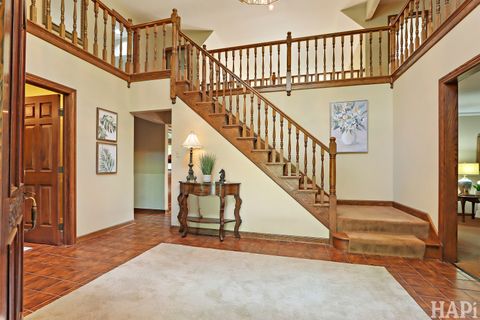 Tiny photo for 23785 W Barnswallow Lane, Wauconda, IL 60084 (MLS # 12490259)