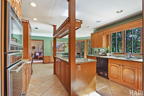Tiny photo for 23785 W Barnswallow Lane, Wauconda, IL 60084 (MLS # 12490259)