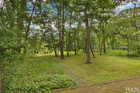 Tiny photo for 23785 W Barnswallow Lane, Wauconda, IL 60084 (MLS # 12490259)