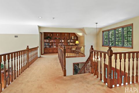 Tiny photo for 23785 W Barnswallow Lane, Wauconda, IL 60084 (MLS # 12490259)