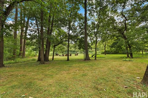 Tiny photo for 23785 W Barnswallow Lane, Wauconda, IL 60084 (MLS # 12490259)