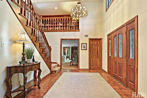 Tiny photo for 23785 W Barnswallow Lane, Wauconda, IL 60084 (MLS # 12490259)