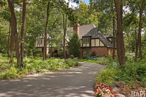 Tiny photo for 23785 W Barnswallow Lane, Wauconda, IL 60084 (MLS # 12490259)