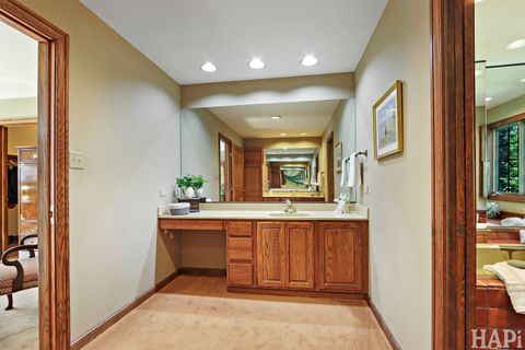 Tiny photo for 23785 W Barnswallow Lane, Wauconda, IL 60084 (MLS # 12490259)