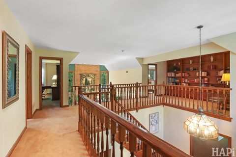 Tiny photo for 23785 W Barnswallow Lane, Wauconda, IL 60084 (MLS # 12490259)
