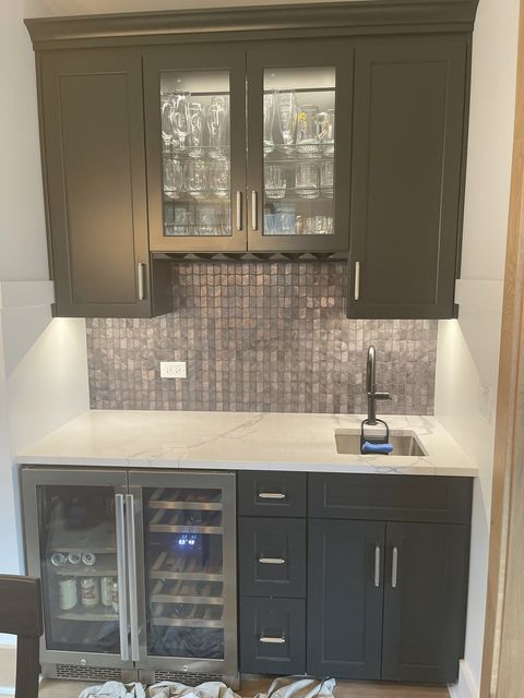 Tiny photo for 650 E Van Buren Street, Villa Park, IL 60181 (MLS # 12151925)