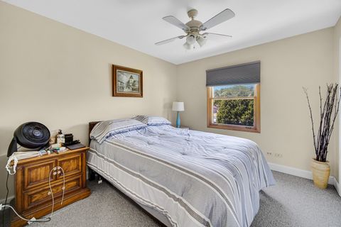 Tiny photo for 90 Rodenburg Road, Roselle, IL 60172 (MLS # 12666084)