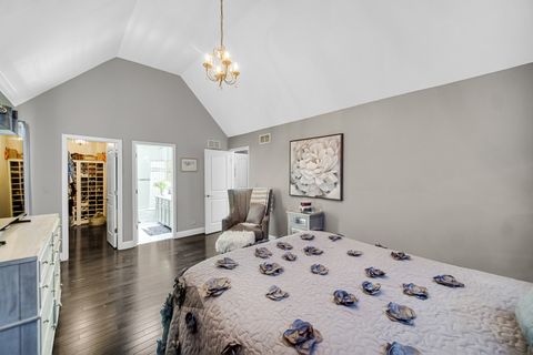 Tiny photo for 90 Rodenburg Road, Roselle, IL 60172 (MLS # 12666084)