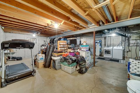 Tiny photo for 90 Rodenburg Road, Roselle, IL 60172 (MLS # 12666084)