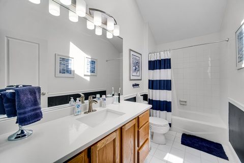 Tiny photo for 90 Rodenburg Road, Roselle, IL 60172 (MLS # 12666084)