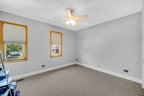 Tiny photo for 90 Rodenburg Road, Roselle, IL 60172 (MLS # 12666084)