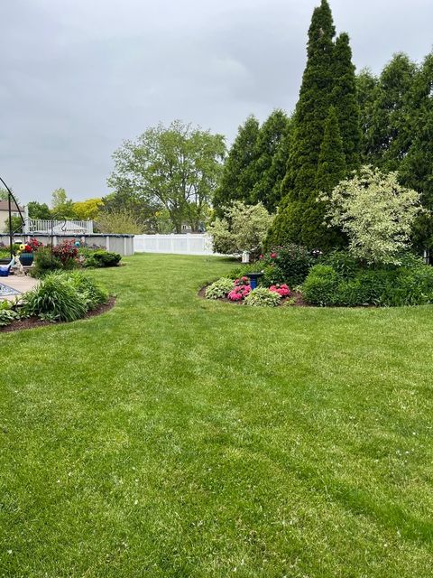 Tiny photo for 90 Rodenburg Road, Roselle, IL 60172 (MLS # 12666084)