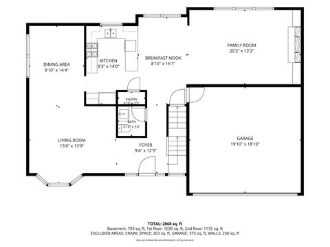 Tiny photo for 90 Rodenburg Road, Roselle, IL 60172 (MLS # 12666084)